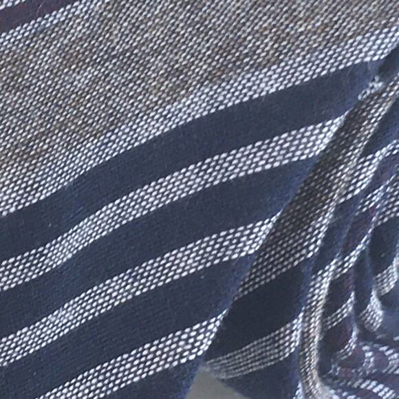 FRANK & BUCK WOVEN COTTON YOUTH NECKTIE - Picture 14 of 14